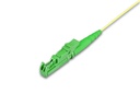 Lightwin Faserpigtail E2000/APC, SM, OS2, 2m 1 Stück