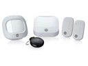 Yale Alarmanlage Sync Home Alarm KIT Friends of Hue