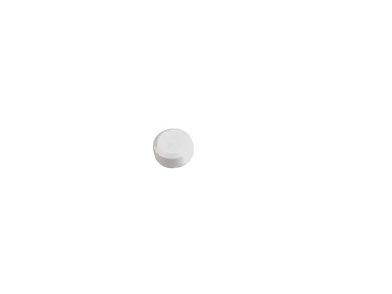 Maul Haftmagnet MAULpro Pro 20 x Ø 15 mm Weiss, 20 Stück