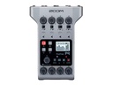 Zoom Portable Recorder PodTrak P4