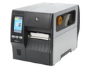 Zebra Technologies Thermodrucker ZT411 203 dpi mit Cutter