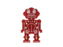 Whadda Bausatz Madlab Herr Roboter