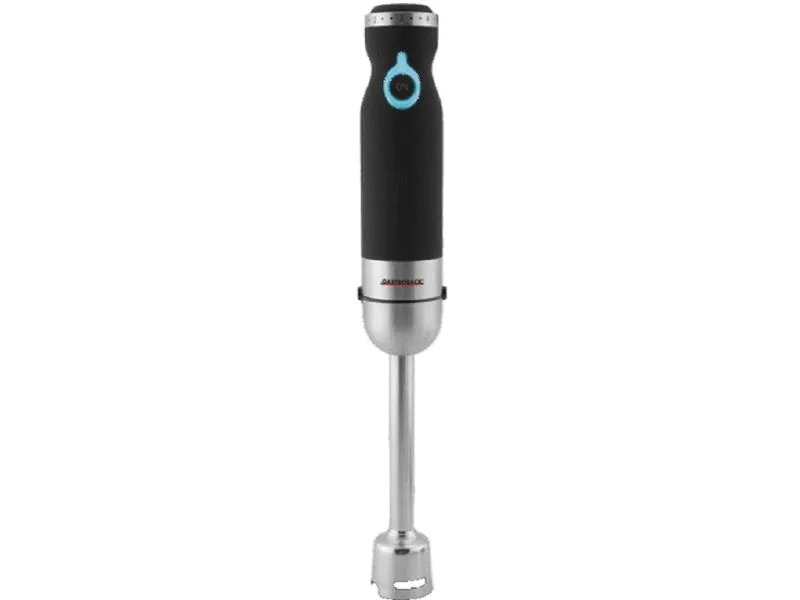 Gastroback Stabmixer ADVANCED PRO E Schwarz