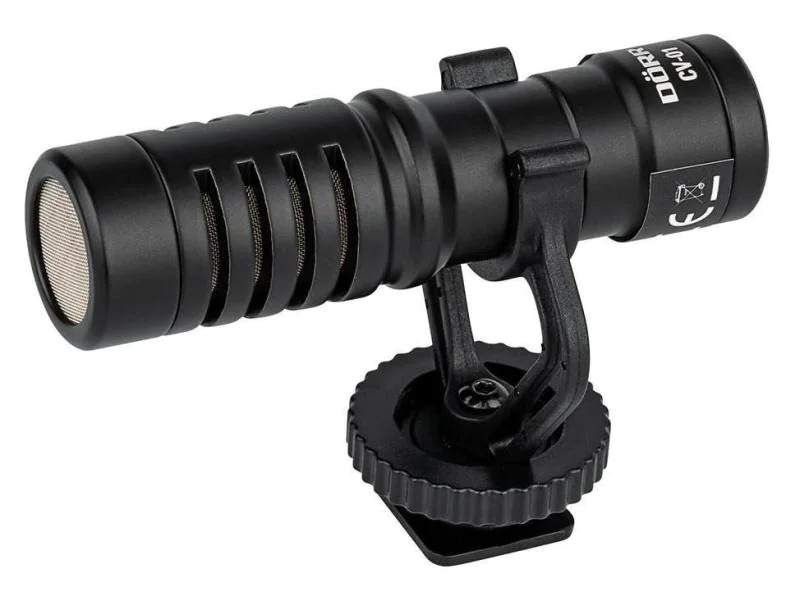 Dörr Mikrofon CV-01