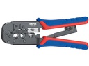 Knipex Crimpzange 190 mm