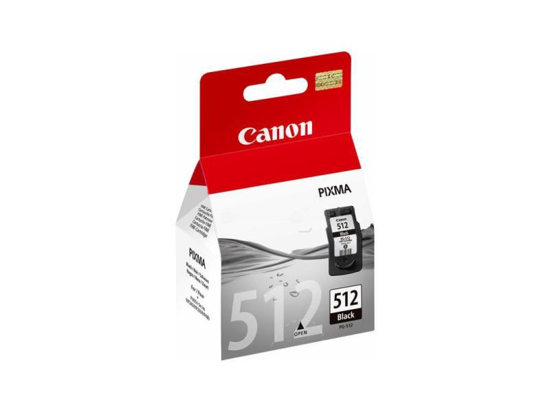 Canon Tinte PG-512 / 2969B001 Black