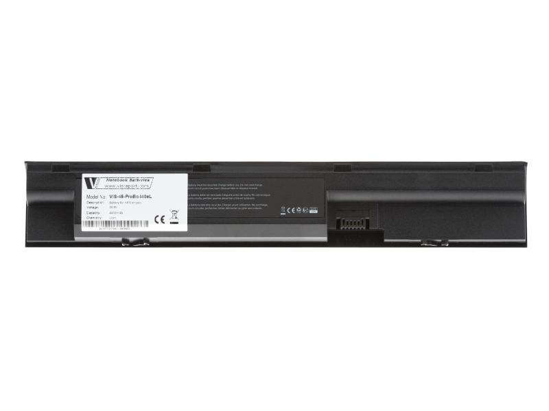 Vistaport Akku für HP ProBook 440/450/455 G0/G1