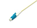 Lightwin Faserpigtail LC, SM, OS2, 2m 1 Stück