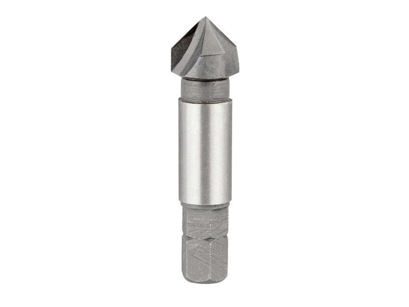 kwb Senker Hss 1/4 12 mm