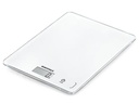 Soehnle Küchenwaage Page Compact 300 Weiss