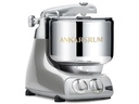 Ankarsrum Küchenmaschine AKM6230JS Jubilee Silver