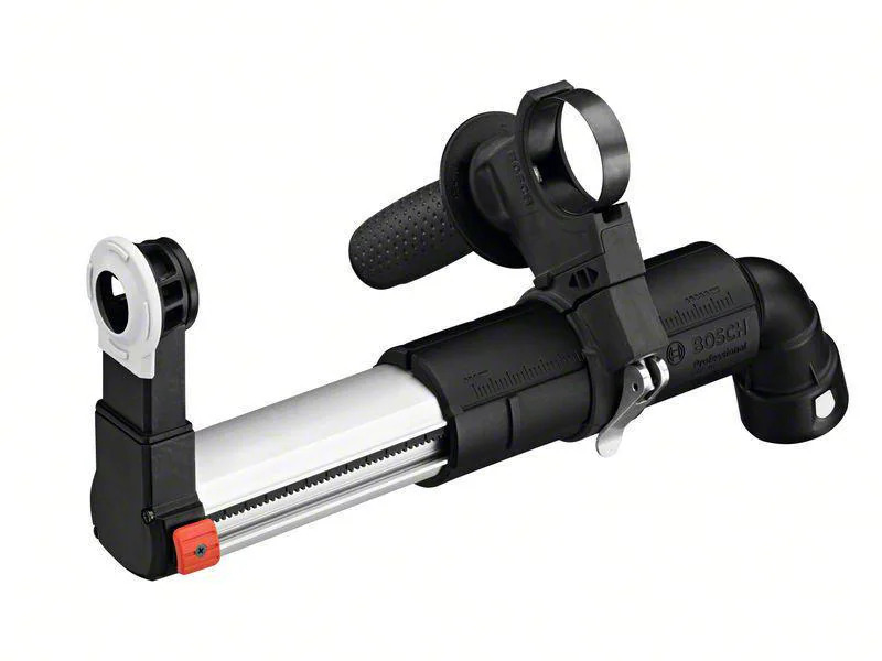 Bosch Professional Absaugvorrichtung GDE 16 Plus