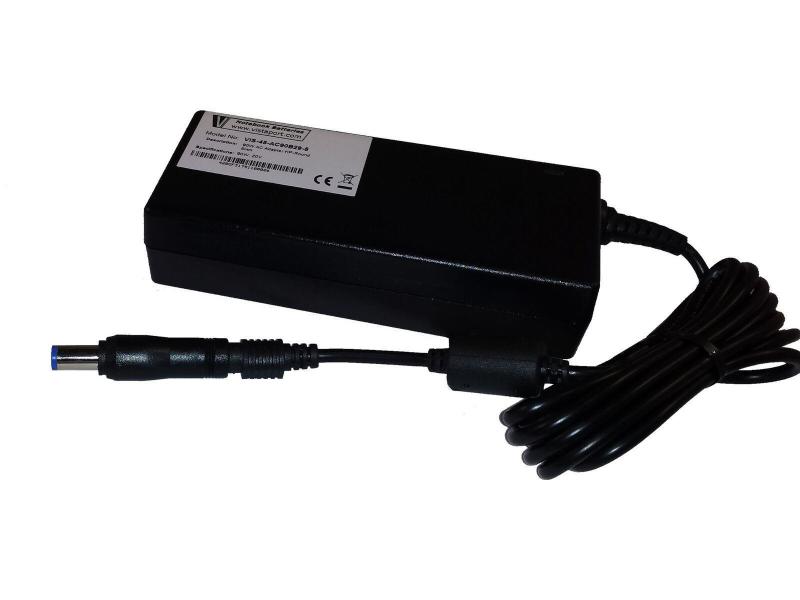 Vistaport Netzteil 90 W HP 7.4 mm Stecker