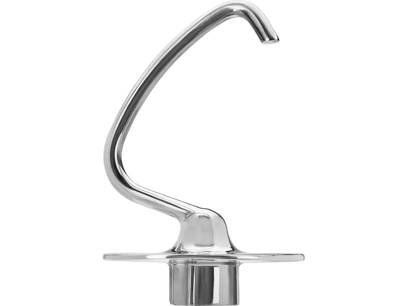 KitchenAid Knethaken 5KSM5THDHSS Aus rostfreiem Stahl
