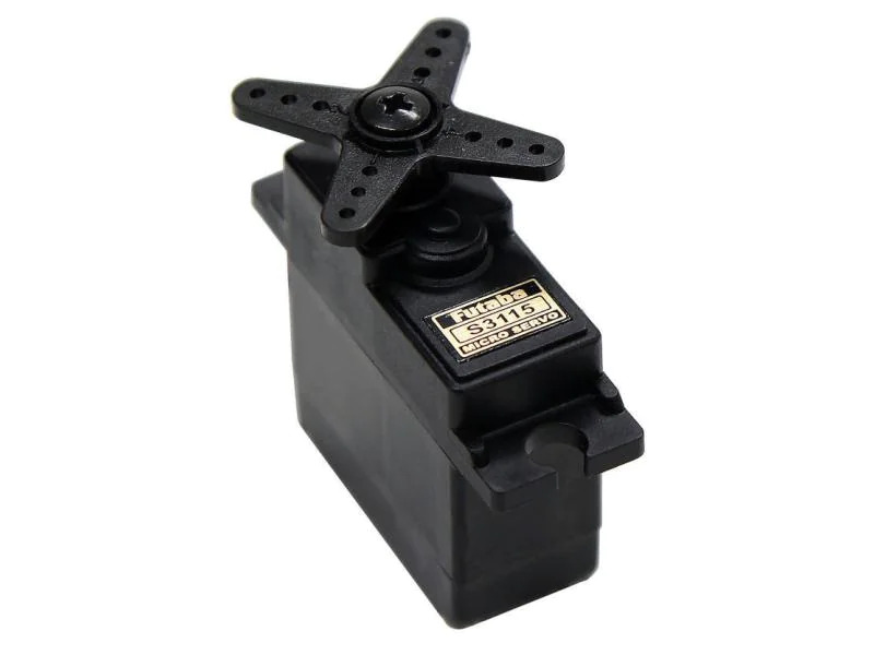 Futaba Servo S3115 Mini Analog
