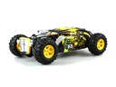 Amewi Steampunk Hotrod Gelb, 1:12, RTR