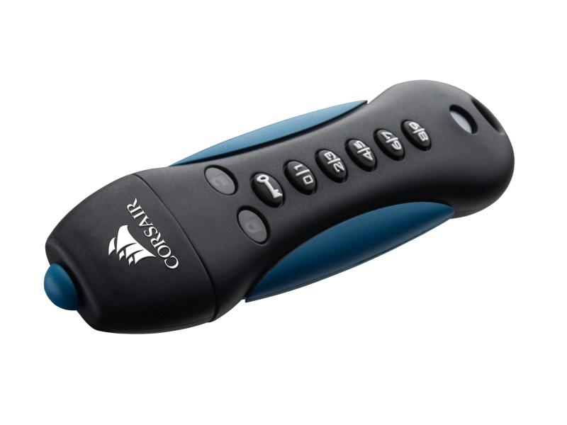 Corsair USB-Stick Padlock 3 64 GB