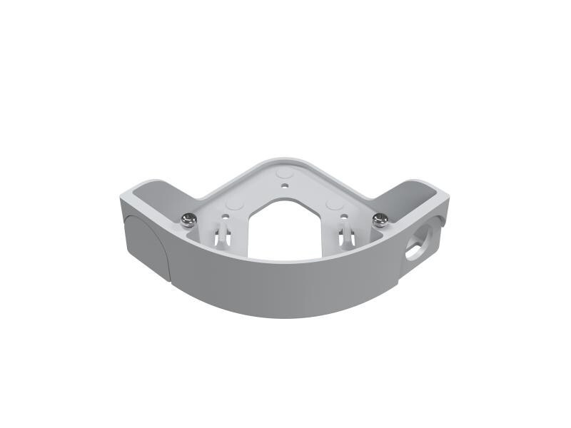 Axis Anschlussbox TQ9601 Weiss 1 Stück