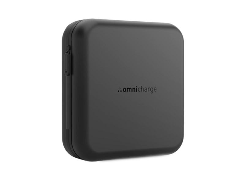 omnicharge Hardcase Schutzhülle zu Omni Ultimate