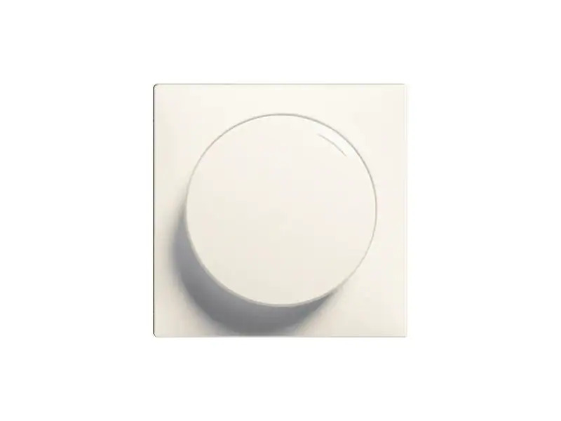 Feller EDIZIOdue UP-Drehdimmer 4 - 400 W  Universal