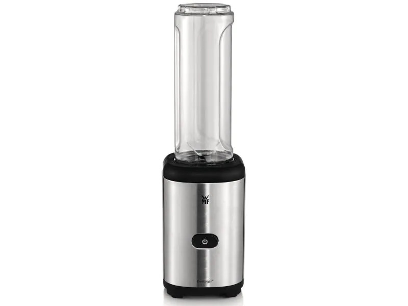 WMF Smoothie Maker Kult X Mix and Go Silber
