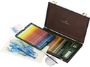 Faber-Castell Farbstifte Set A. Dürer 48-teilig