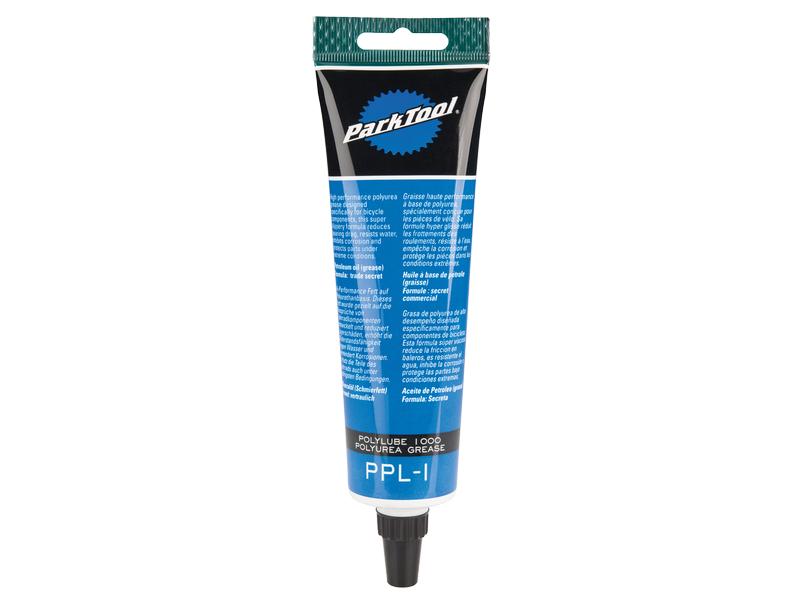 ParkTool Lagerfett PPL-1 Poly Lube