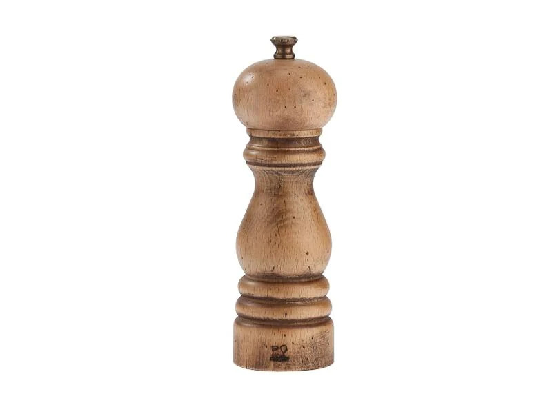 Peugeot Pfeffermühle Paris 18 cm, Antique