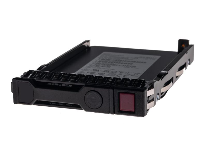 HPE SSD P18420-B21 2.5 SATA 240 GB Read Intensive