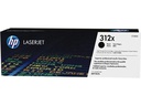 HP Toner Nr. 312X (CF380X) Black