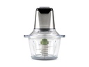 Gastroback Zerkleinerer Mini Chopper Plus Silber