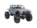 RC4WD Scale Crawler C2X Class Mojave 4 Door RTR, 1:10