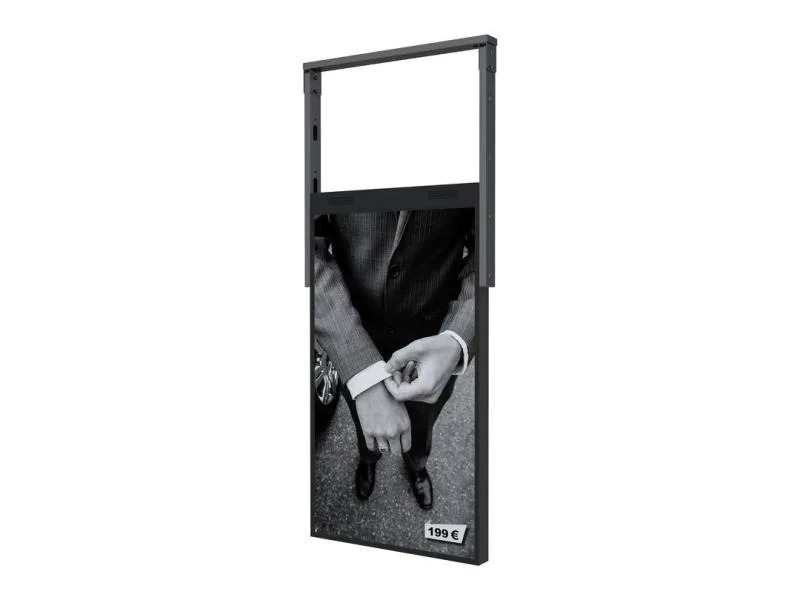Multibrackets Deckenhalterung Ceiling Mount Pro OM46N-D