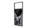 Multibrackets Deckenhalterung Ceiling Mount Pro OM46N-D