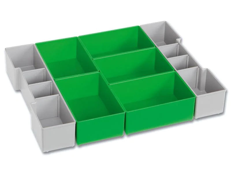 L-BOXX Insetbox Set D3 L-BOXX 102