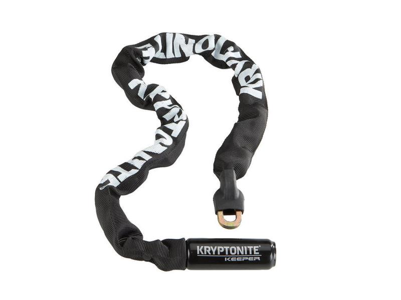 Kryptonite Fahrradschloss Keeper 785 Chain