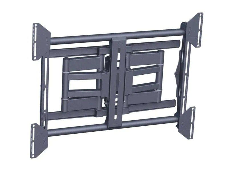 Vogel's Wandhalterung PFW 6851 Schwarz