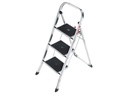 Hailo Trittleiter K70 Standard Line 3 Stufen