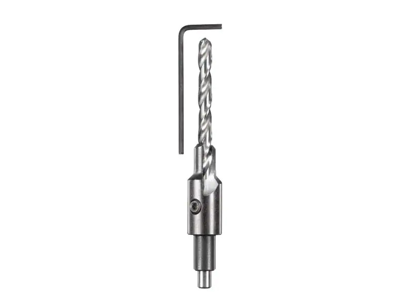 kwb Holzbohrer HSS 4.5 mm