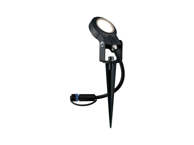Paulmann Gartenspot Plug &amp; Shine STING 100° 3000 K, Erweiterung