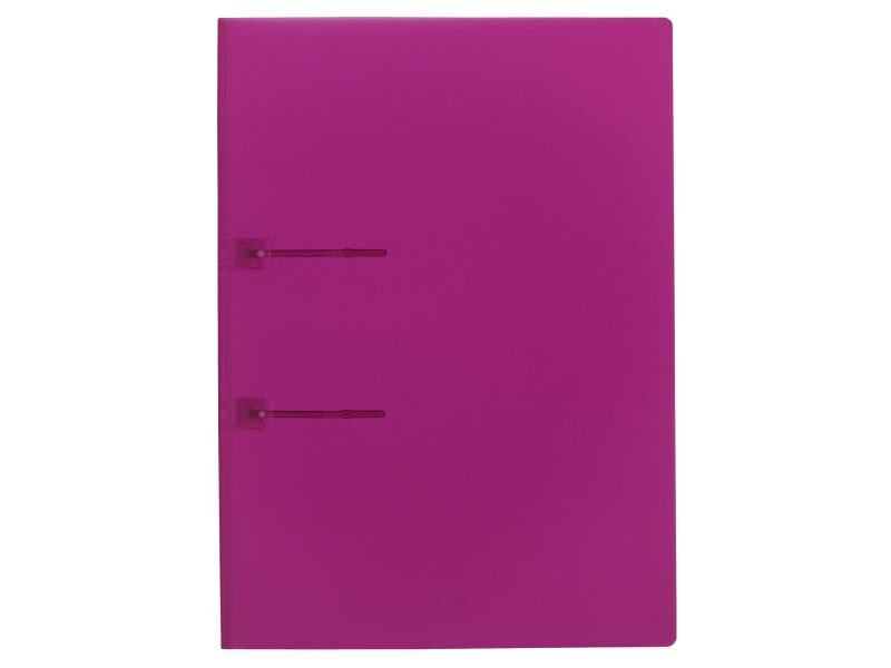 Kolma Schnellhefter Easy A4 KolmaFlex Pink