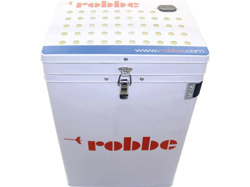 robbe LiPo-Box ro-safety XL gross