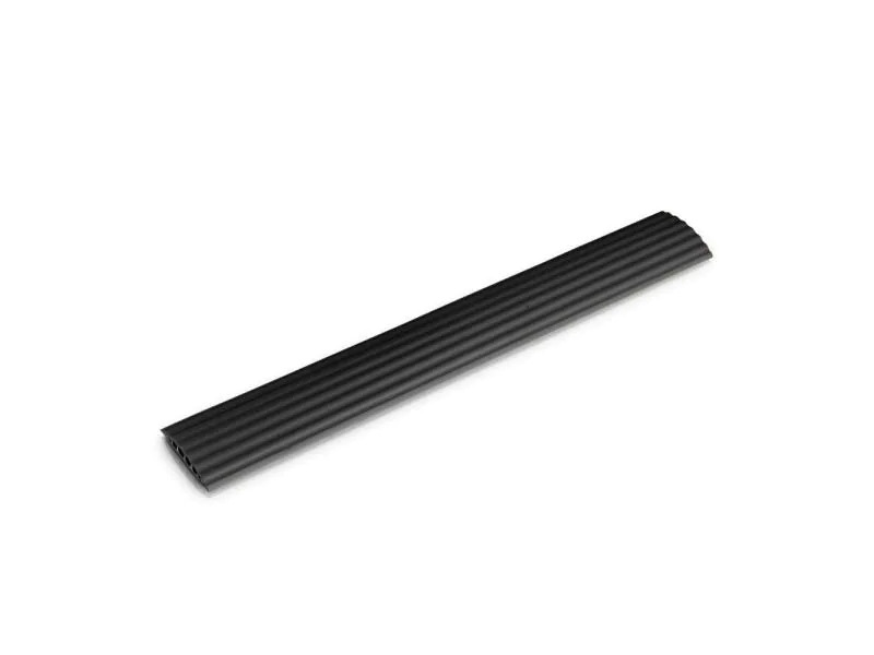 Defender Kabelbrücke 0.86 m x 120 mm Schwarz