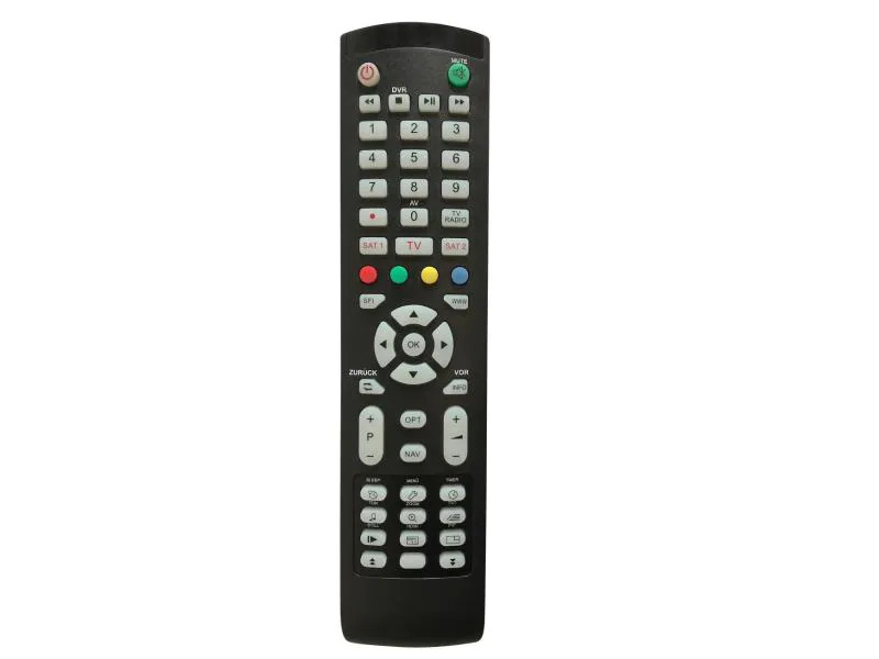 CE Fernbedienung TechniSat Fernbedienung