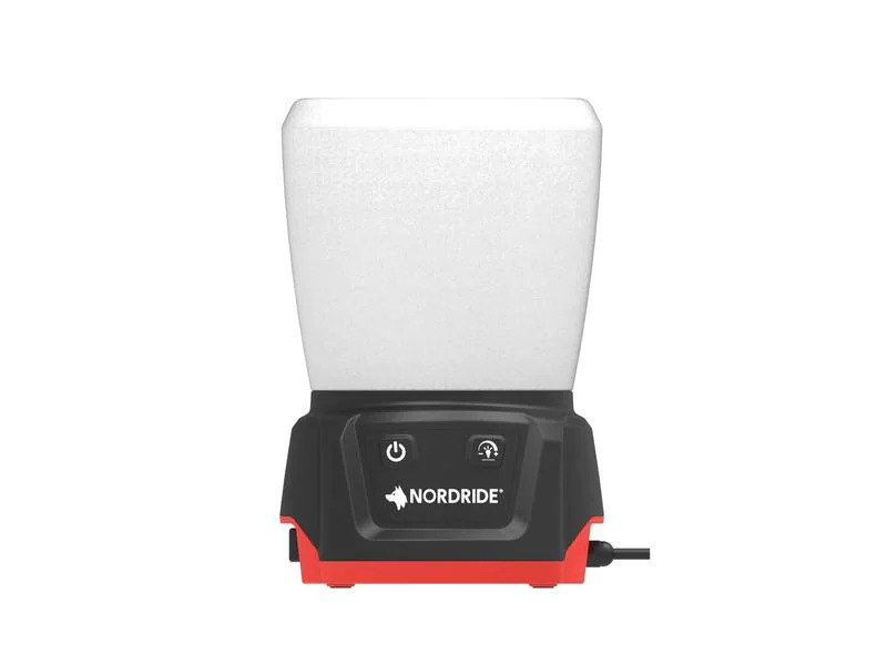 Nordride Scheinwerfer VISION 360 40 W 6000 K 4000 lm