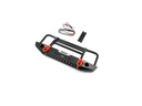 Yeah Racing Modellbau-Stossstange TRX-4 mit LED