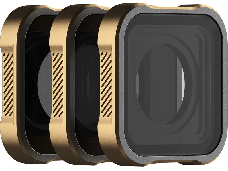 PolarPro Filter Shutter Collection – GoPro Hero 9 - 12
