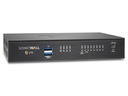SonicWall Firewall TZ-270 SecureUpg-Plus Ess. Appliance,w/EPSS, 3yr