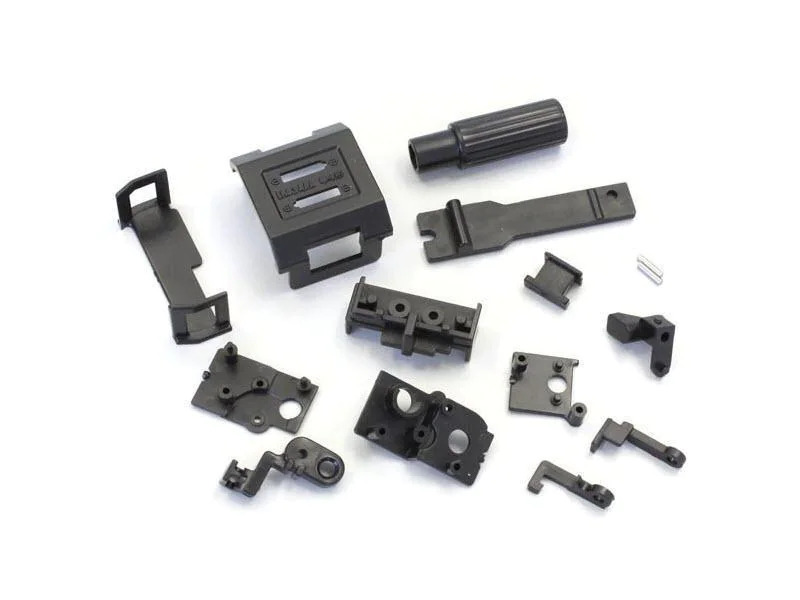 Kyosho Kleinteile-Set (Mini-Z AWD)