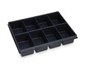 L-BOXX Kleinteileeinsatz i-BOXX 72 8 Mulden